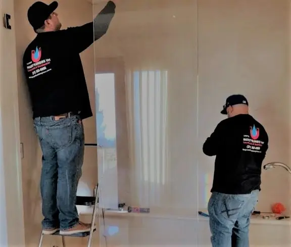 Professional plumbing installation for Tankless Water Heater Installation in Lake Belvedere Estates